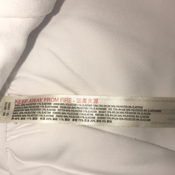 NWT Free People Set Sanctuary Bra/Legging L - Picture 13 of 13